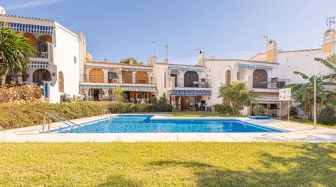 Ground floor apartment for sale in Riviera del Sol