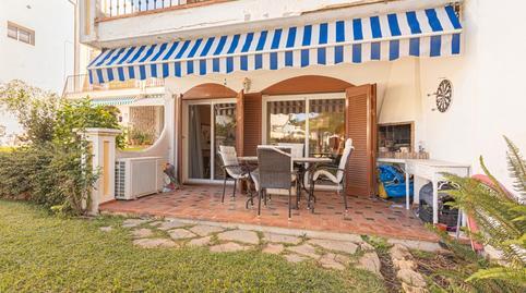 Ground floor apartment for sale in Riviera del Sol