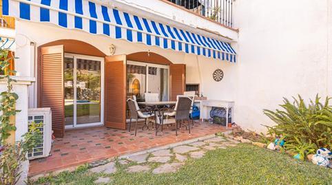 Ground floor apartment for sale in Riviera del Sol