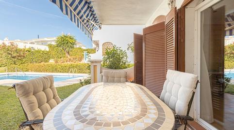 Ground floor apartment for sale in Riviera del Sol