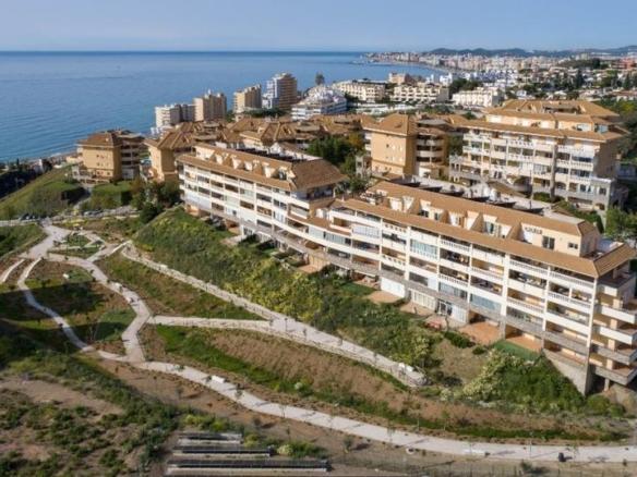 Apartment for sale in Las Gaviotas – Carvajal