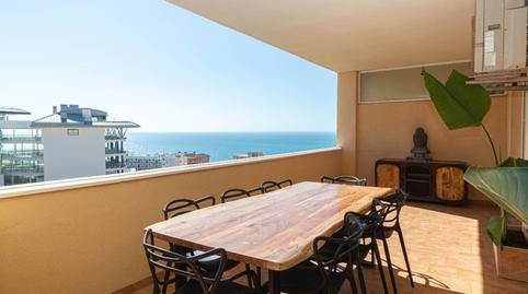 Apartment for sale in Las Gaviotas – Carvajal