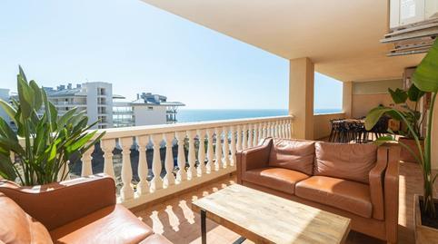 Apartment for sale in Las Gaviotas – Carvajal