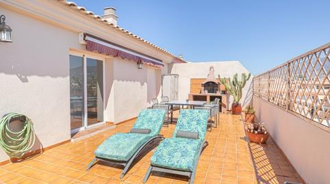 Penthouse for sale in Mijas town