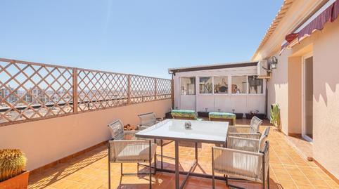 Penthouse for sale in Mijas town