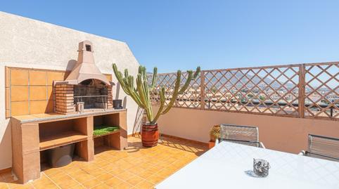 Penthouse for sale in Mijas town