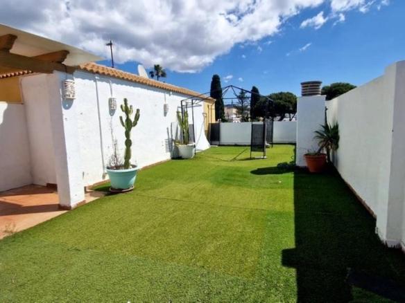 Penthouse for sale in Torreblanca del Sol