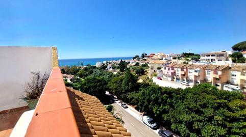Penthouse for sale in Torreblanca del Sol