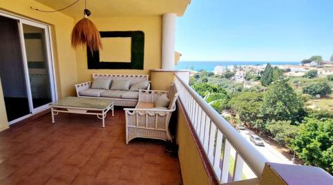 Penthouse for sale in Torreblanca del Sol