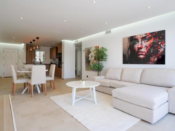 Apartment for sale in Herrojo el, 2, La Quinta