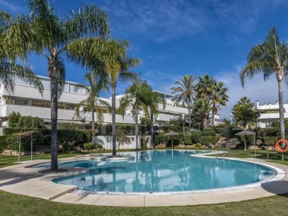 Apartment for sale in Jose Gomez Diaz-alt Rodeo, 2, Rodeo Alto – Guadaiza – La Campana