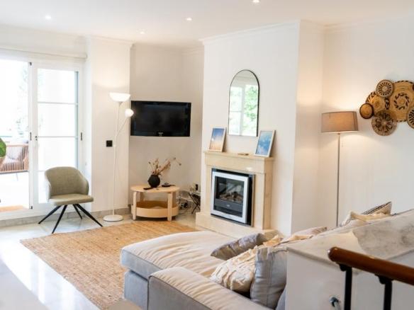 Apartment for sale in Manolete-nva Andalucia, 13, Nueva Andalucía center
