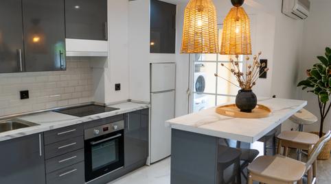 Apartment for sale in Manolete-nva Andalucia, 13, Nueva Andalucía center