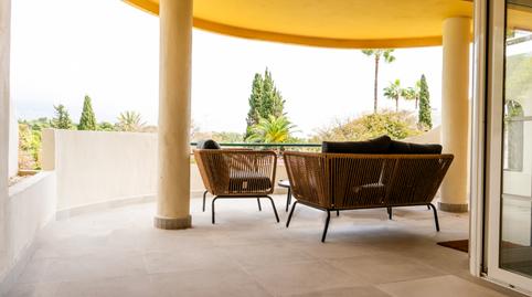 Apartment for sale in Manolete-nva Andalucia, 13, Nueva Andalucía center