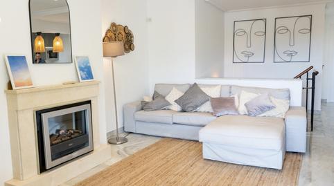 Apartment for sale in Manolete-nva Andalucia, 13, Nueva Andalucía center