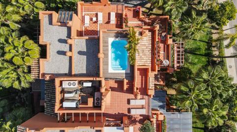 Penthouse for sale in Judia la, 3, La Dama de Noche – La Alzambra