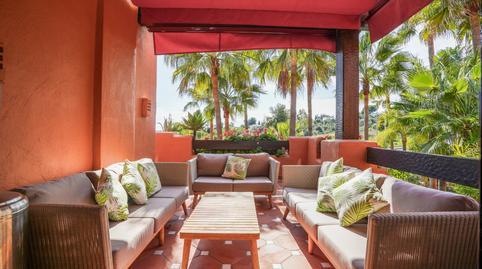 Penthouse for sale in Judia la, 3, La Dama de Noche – La Alzambra