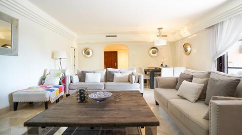 Penthouse for sale in Judia la, 3, La Dama de Noche – La Alzambra