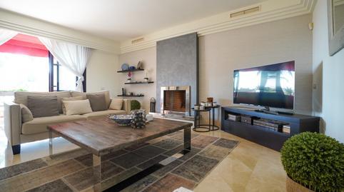 Penthouse for sale in Judia la, 3, La Dama de Noche – La Alzambra