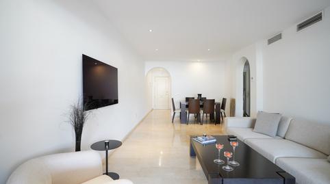 Apartment for sale in Aguamarina-gamonal Medran, 8, San Pedro de Alcántara town