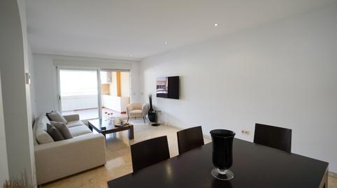 Apartment for sale in Aguamarina-gamonal Medran, 8, San Pedro de Alcántara town