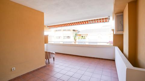 Apartment for sale in Aguamarina-gamonal Medran, 8, San Pedro de Alcántara town