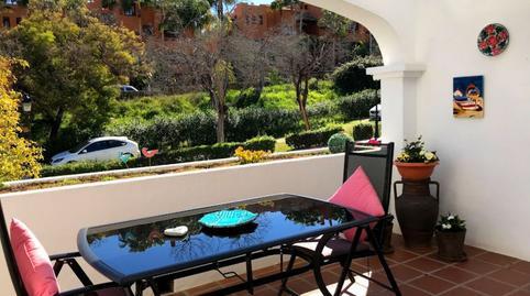 Townhouse for sale in Nueva Andalucía centre
