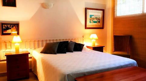 Townhouse for sale in Nueva Andalucía centre