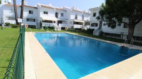 Townhouse for sale in Nueva Andalucía centre