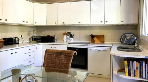 Townhouse for sale in Nueva Andalucía centre