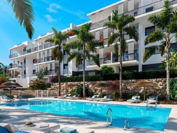 Apartment for sale in the Old Town