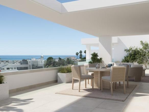 Apartment for sale in the Old Town