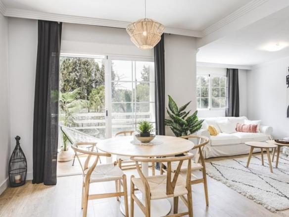 Apartment for sale in the Old Town