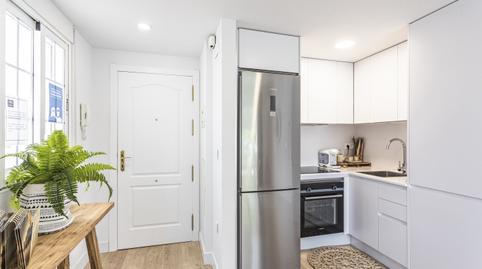 Apartment for sale in the Old Town