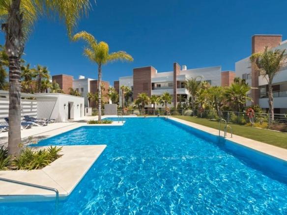 Apartment for sale on Calle Los Arqueros, 93, Los Arqueros – Puerto del Almendro
