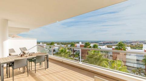 Apartment for sale on Calle Los Arqueros, 93, Los Arqueros – Puerto del Almendro