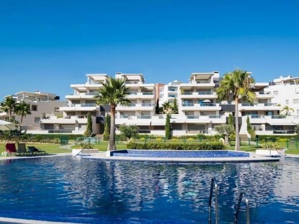 Apartment for sale on Calle Los Arqueros, 93, Los Arqueros – Puerto del Almendro