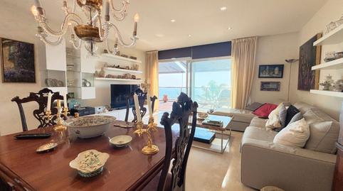 Penthouse for sale at N-340, 147, Puerto de la Duquesa