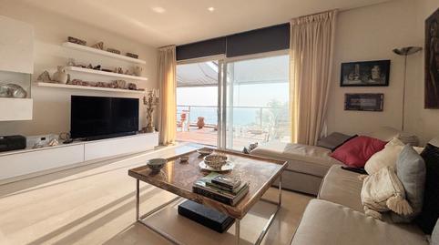 Penthouse for sale at N-340, 147, Puerto de la Duquesa