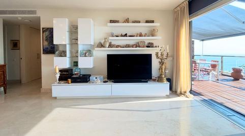 Penthouse for sale at N-340, 147, Puerto de la Duquesa
