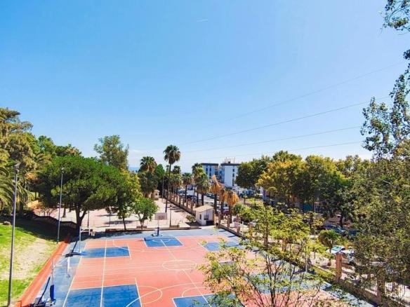 Apartment for sale in Plaza José Agüera, 1, San Pedro de Alcántara town