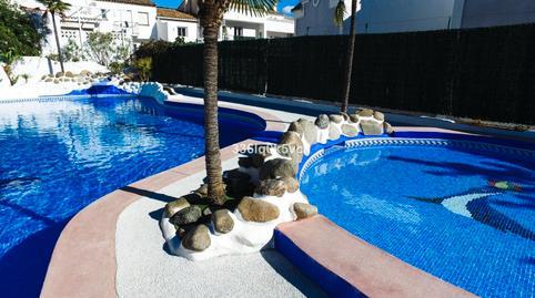 Duplex for sale on Avenida de Andalucia, 35, Benahavís town