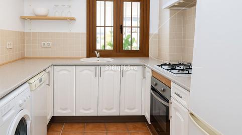 Duplex for sale on Avenida de Andalucia, 35, Benahavís town