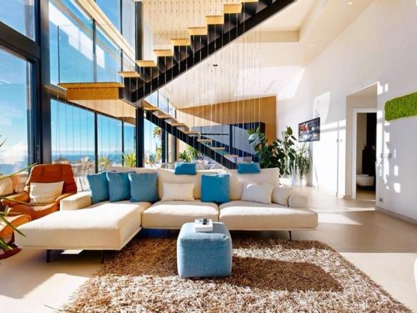 House or villa for sale in Alto de los Monteros
