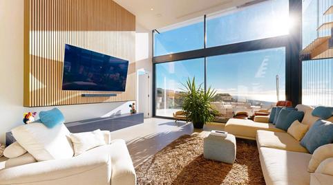 House or villa for sale in Alto de los Monteros
