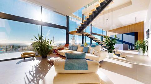 House or villa for sale in Alto de los Monteros