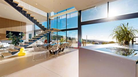 House or villa for sale in Alto de los Monteros