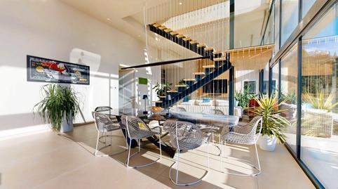 House or villa for sale in Alto de los Monteros
