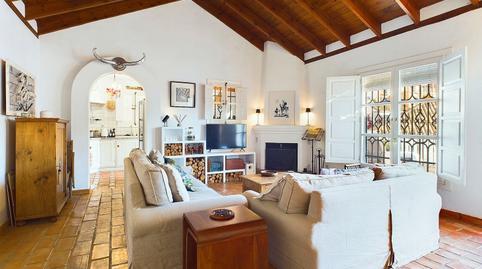 House or villa for sale on Calle Doña Maria Gross, La Quinta