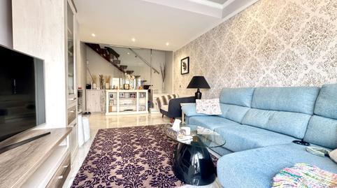 Penthouse for sale in Urbanización Parque Botanico las Lomas de Guadalmi, Los Flamingos